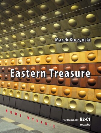 Eastern Treasure Samouczek języka angielskiego dla średniozaawansowanych i zaawansowanych
