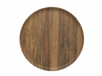 Podnos PH ¤32cm  WOODEN