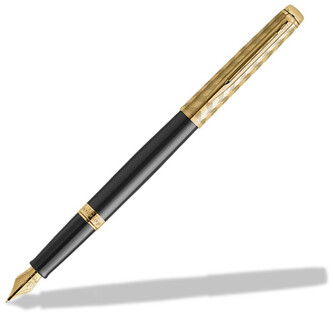 Pióro kulkowe Hemisphera Opera Collection M, Waterman