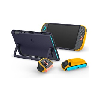 Spigen Nano Pop, blueberry navy  - Nintendo Switch 2