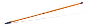 nástavec teleskopický k ktrháčku, délka 120-206cm