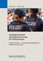 Gewaltprävention und Eigensicherung im Polizeieinsatz
