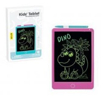 Tablet LCD znikopis mix Tablet LCD znikopis mix