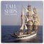 Tall Ships - Segelschiffe 2026 - 16-Monatskalender