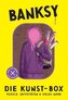 Die Kunst-Box: Banksy