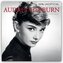 Audrey Hepburn 2026 - 16-Monatskalender