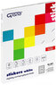 Etykiety samoprzylepne 38*21 2/65, 001, Grand