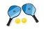 Pickleball – hrací set