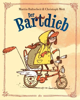 Der Bartdieb Der Bartdieb
