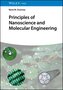 Principles of Nanoscience and Molecular Engineering
