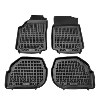 Gumové autokoberce Audi A6 1994-1997 Gumové autokoberce Audi A6 1994-1997