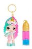 Yummiland Mystery Lip Gloss Doll - Phoebe Frappe