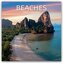 Beaches - Traumstrände 2026 - 16-Monatskalender
