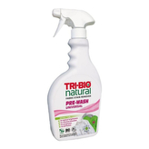TRI-BIO Odplamiacz do tkanin PRE-WASH 0,42L