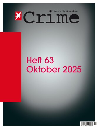 stern Crime - Wahre Verbrechen stern Crime - Wahre Verbrechen