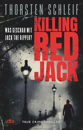Killing Red Jack Killing Red Jack