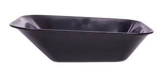 korba černá tažená, objem 60l-2.jakost korba černá tažená, objem 60l-2.jakost