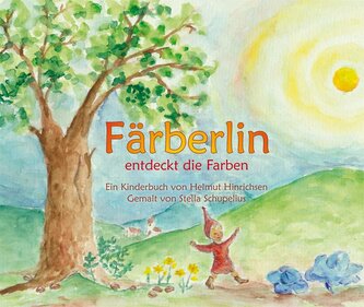 Färberlin entdeckt die Farben