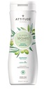 Attitude Přírodní sprchový gel Super Leaves Olive Leaves (Shower Gel) 473 ml woman