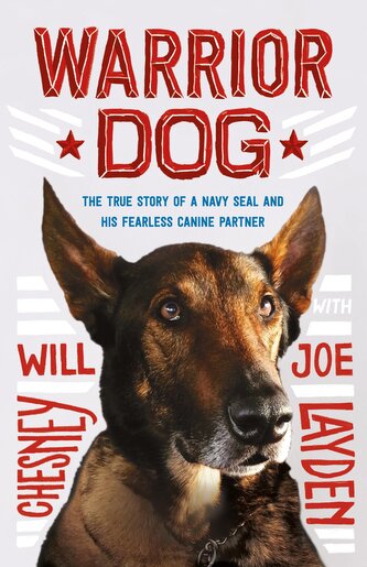 Warrior Dog (Young Readers Edition) Warrior Dog (Young Readers Edition)