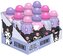 Bidon 500 ml, Materiał: Aluminium, 3 wzory (12x4) Kuromi, Kids
