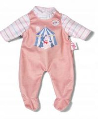 Baby born - Romper Apricot 36cm Baby born - Romper Apricot 36cm