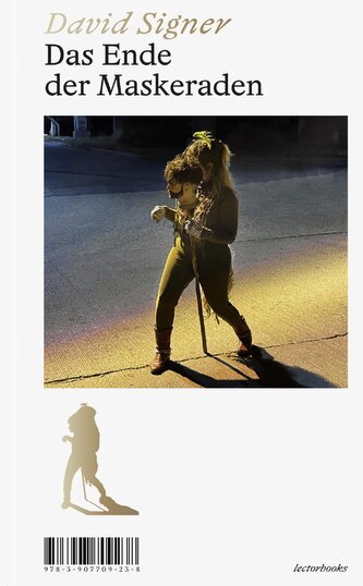 Das Ende der Maskeraden
