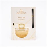 Dyfuzor zapachowy White Tea 100ml, Pavoncella
