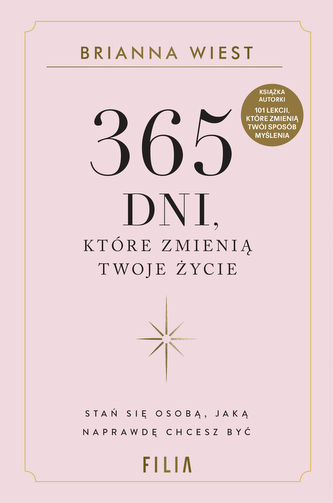 365 dni, które zmienią Twoje życie. 365 dni, które zmienią Twoje życie.