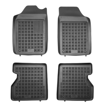 Gumové autokoberce Renault Kangoo 1997-2008 (5 míst) Gumové autokoberce Renault Kangoo 1997-2008 (5 míst)