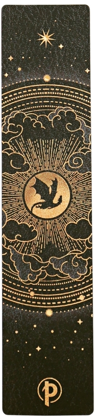 Zakładka do książki Fourth Wing Shadows of Navarre, Paperblanks