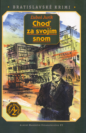 Choď za svojím snom