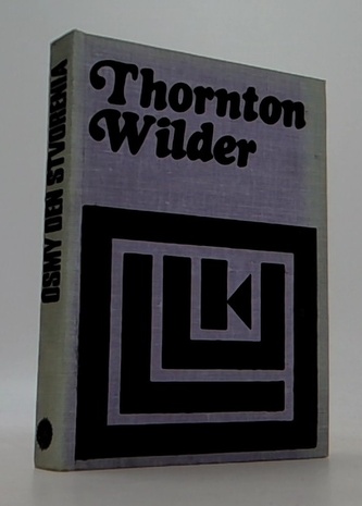 Ôsmy deň stvorenia Ôsmy deň stvorenia