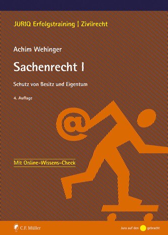 Sachenrecht I Sachenrecht I