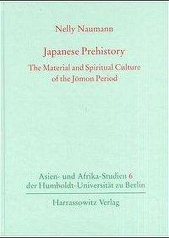 Japanese Prehistory