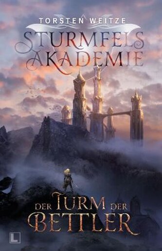 Der Turm der Bettler Der Turm der Bettler