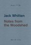 Jack Whitten: Notes from the Woodshed