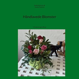Håndlavede Blomster