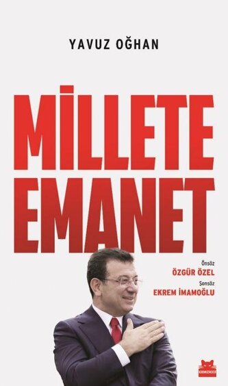 Millete Emanet