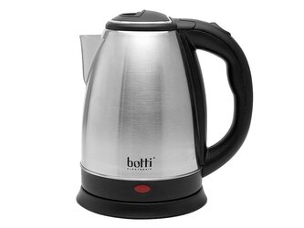 RYCHLOVARNÁ KONVICE HENRY 1,8L INOX -BOTTI /XDM-18-18A