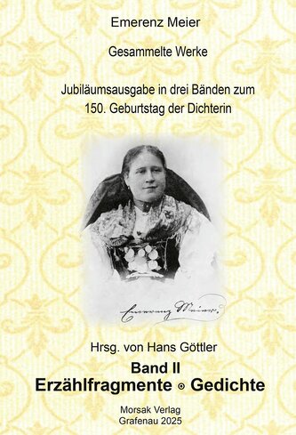 Emerenz Meier - Gesammelte Werke