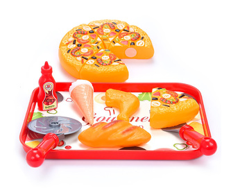 Pizza krájecí set 26cm Pizza krájecí set 26cm