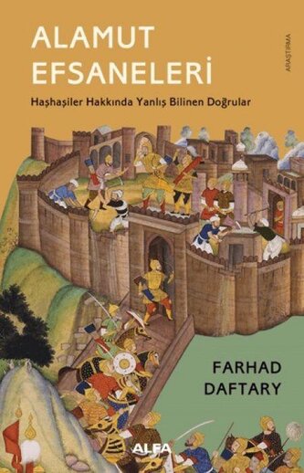 Alamut Efsaneleri Alamut Efsaneleri