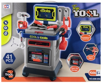 WARSZTAT B/O 39X49X11 MC PUD 8