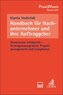 Handbuch für Nachunternehmer und ihre Auftraggeber