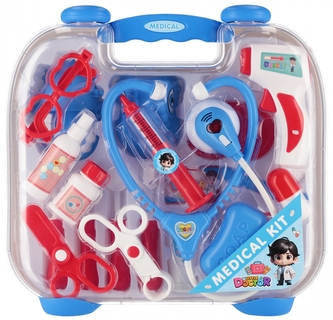 ZEST LEKARSKI B/O 32X31X9 MC WALIZKA 24