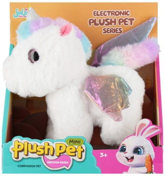 JEDNOROZEC B/O PLUSZ 20X22X11 MC WB 48