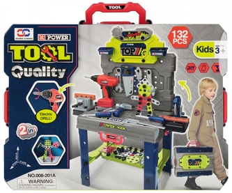 WARSZTAT B/O 42X32X10 MC PUD 10