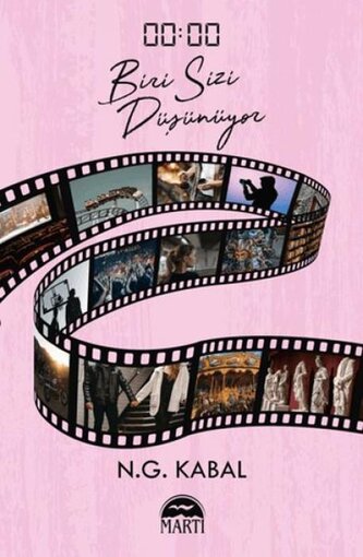 0000 Biri Sizi Düsünüyor