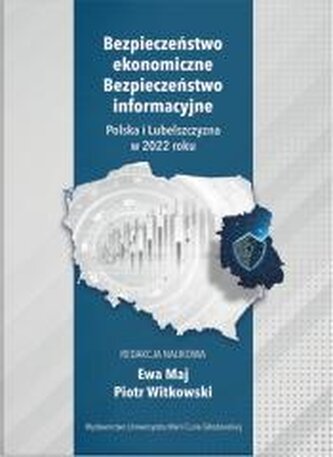 Bezpieczeństwo ekonomiczne. Bezpieczeństwo inform. Bezpieczeństwo ekonomiczne. Bezpieczeństwo inform.